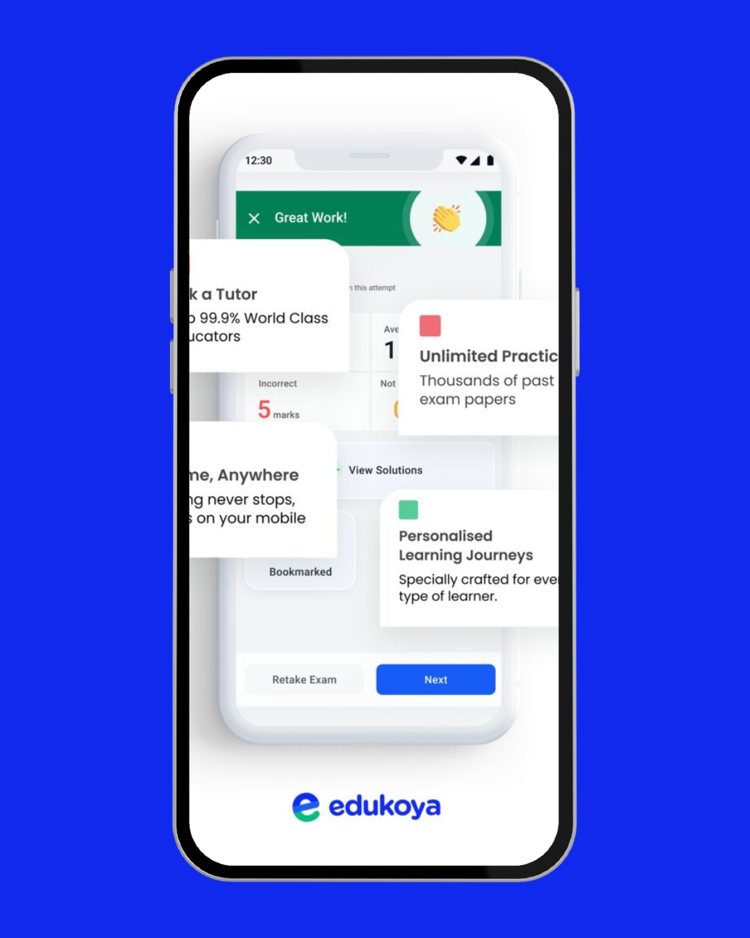 Edukoya App